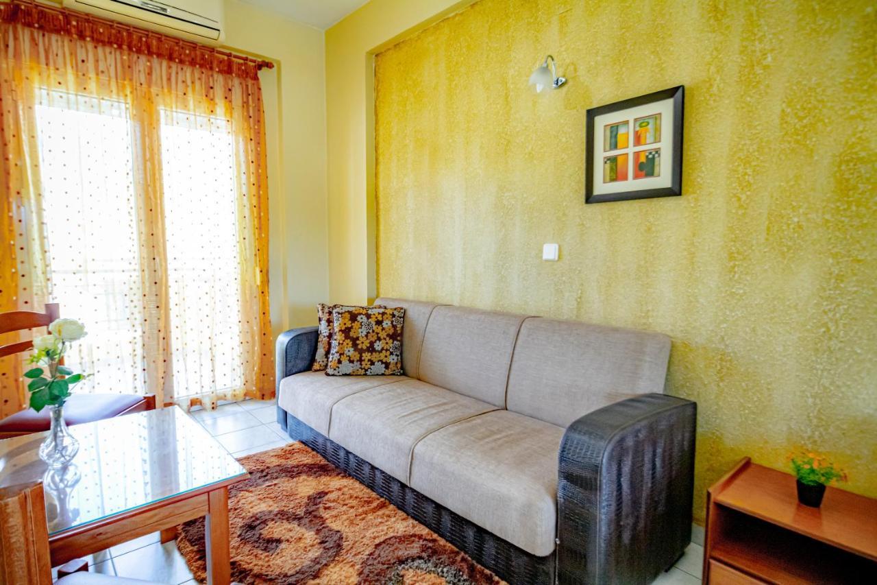 Imperial Home Tsironis Ioannina Exterior foto